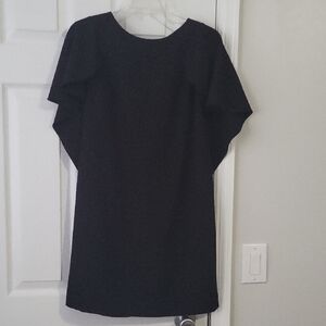 Calvin Klein Black Dress Size 10P
